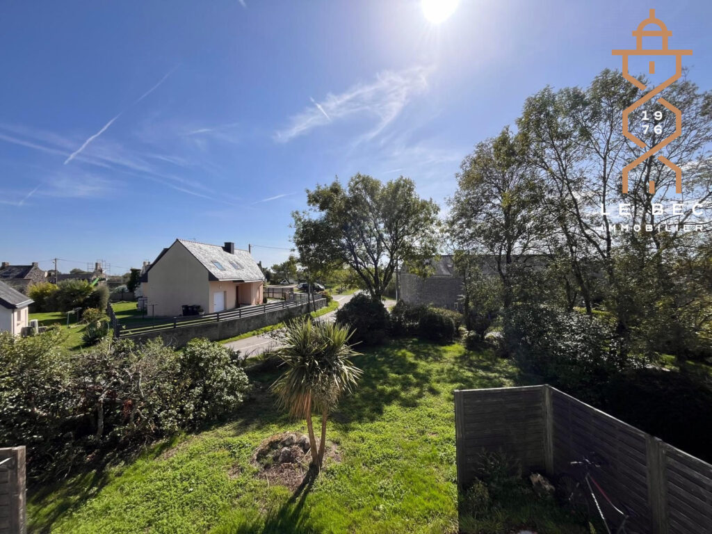 Bien: Maison à vendre, 4 Chambres à ERDEVEN