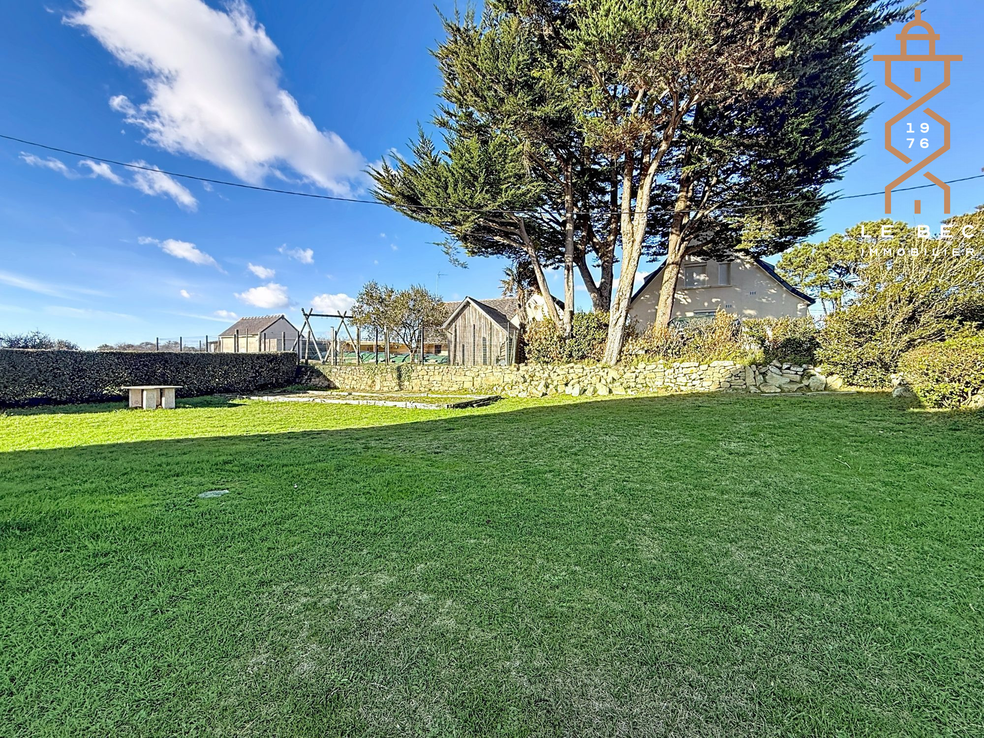 Bien: Maison/Vente/Erdeven/