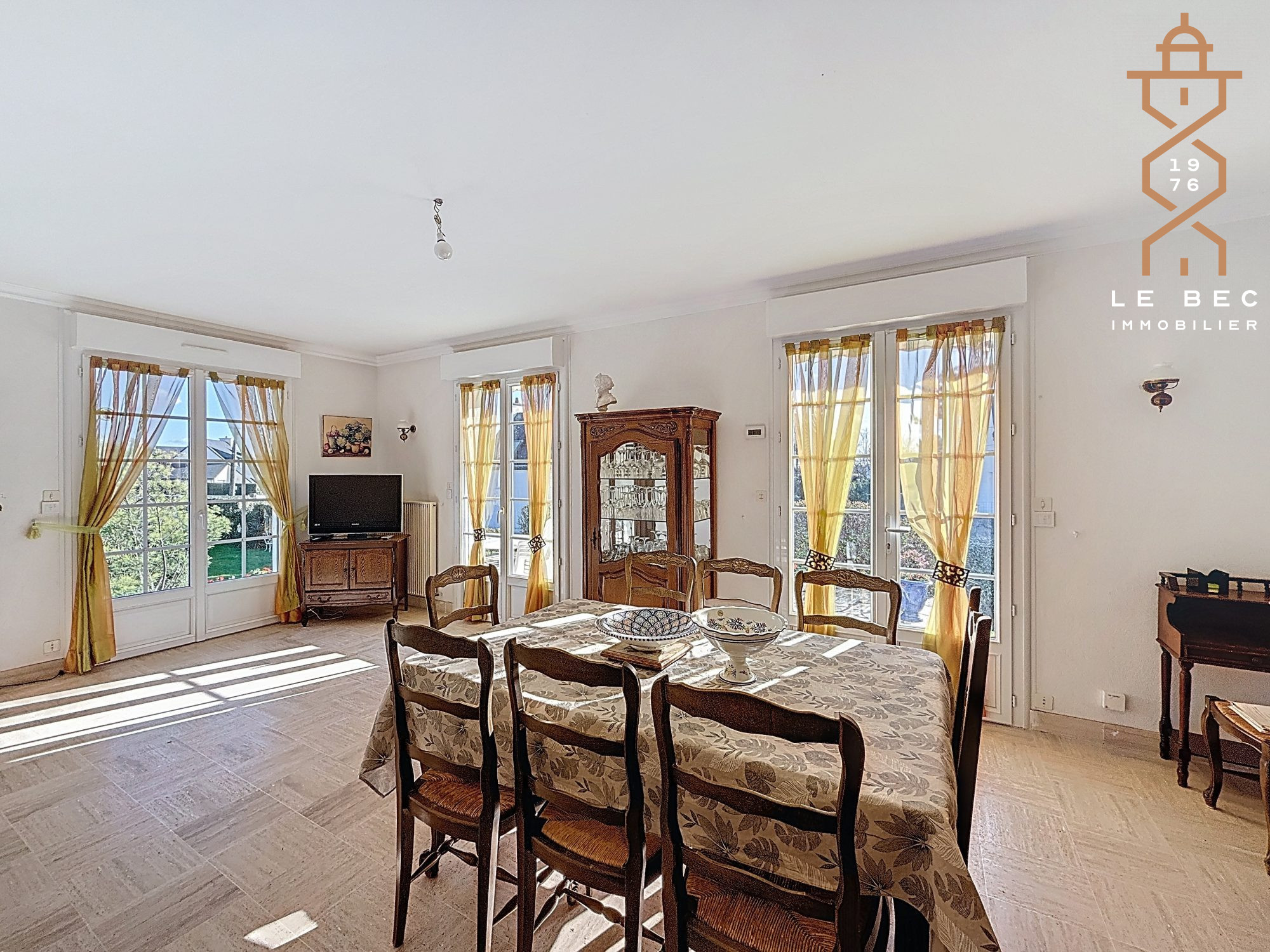 Bien: Maison/Vente/Erdeven/