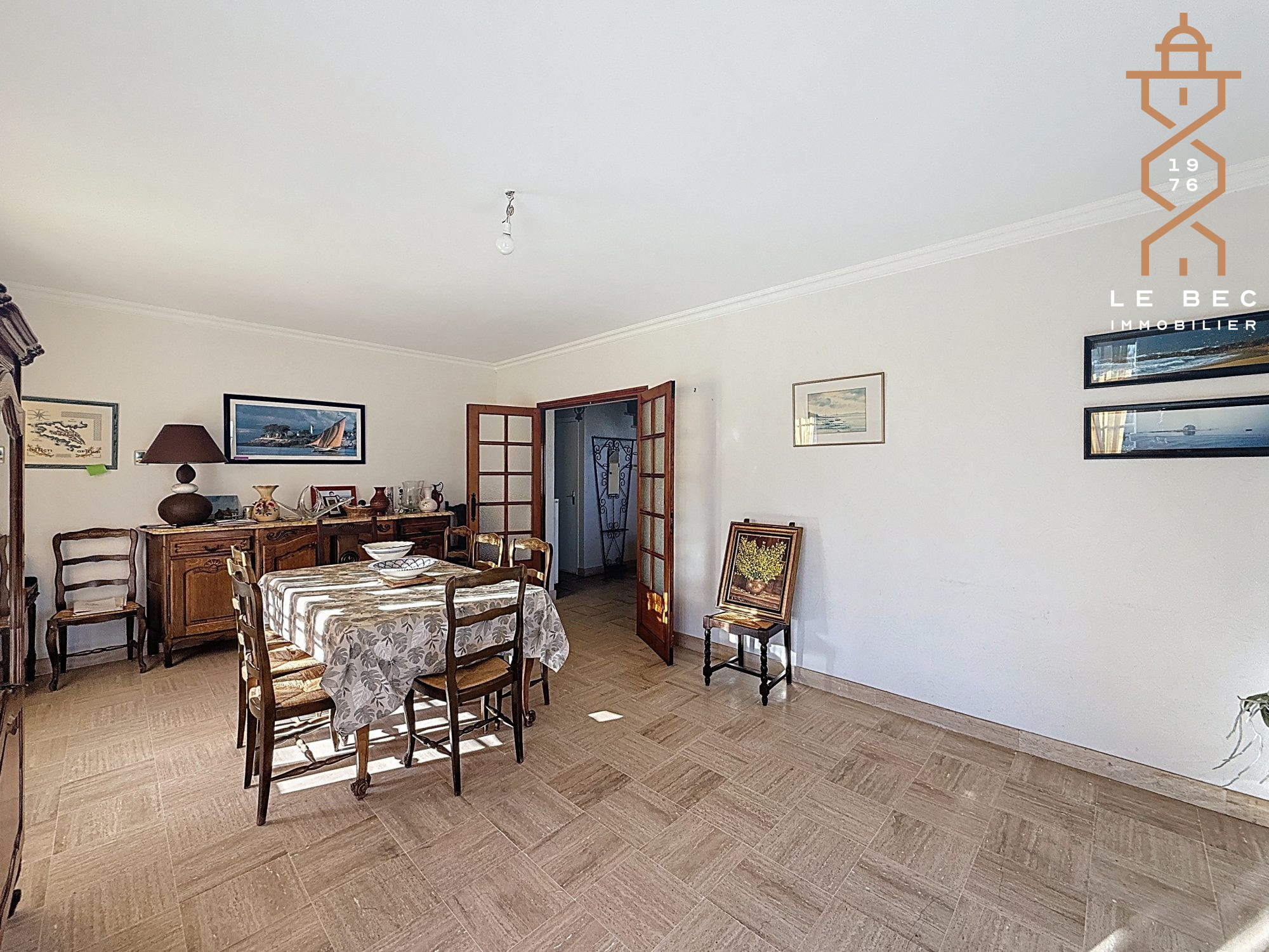 Bien: Maison/Vente/Erdeven/