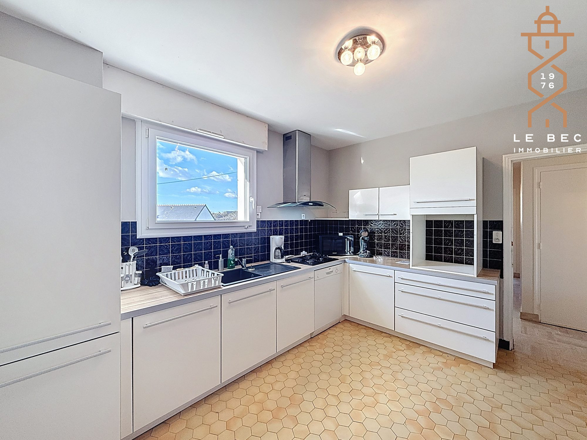 Bien: Maison/Vente/Erdeven/