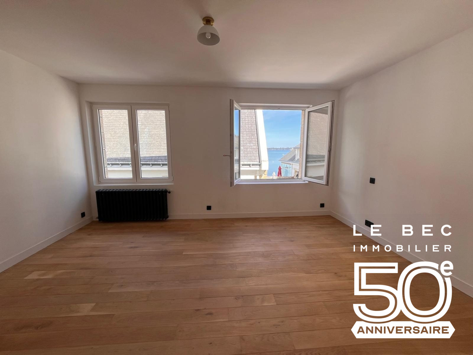 Bien: Maison à vendre, LOCMARIAQUER