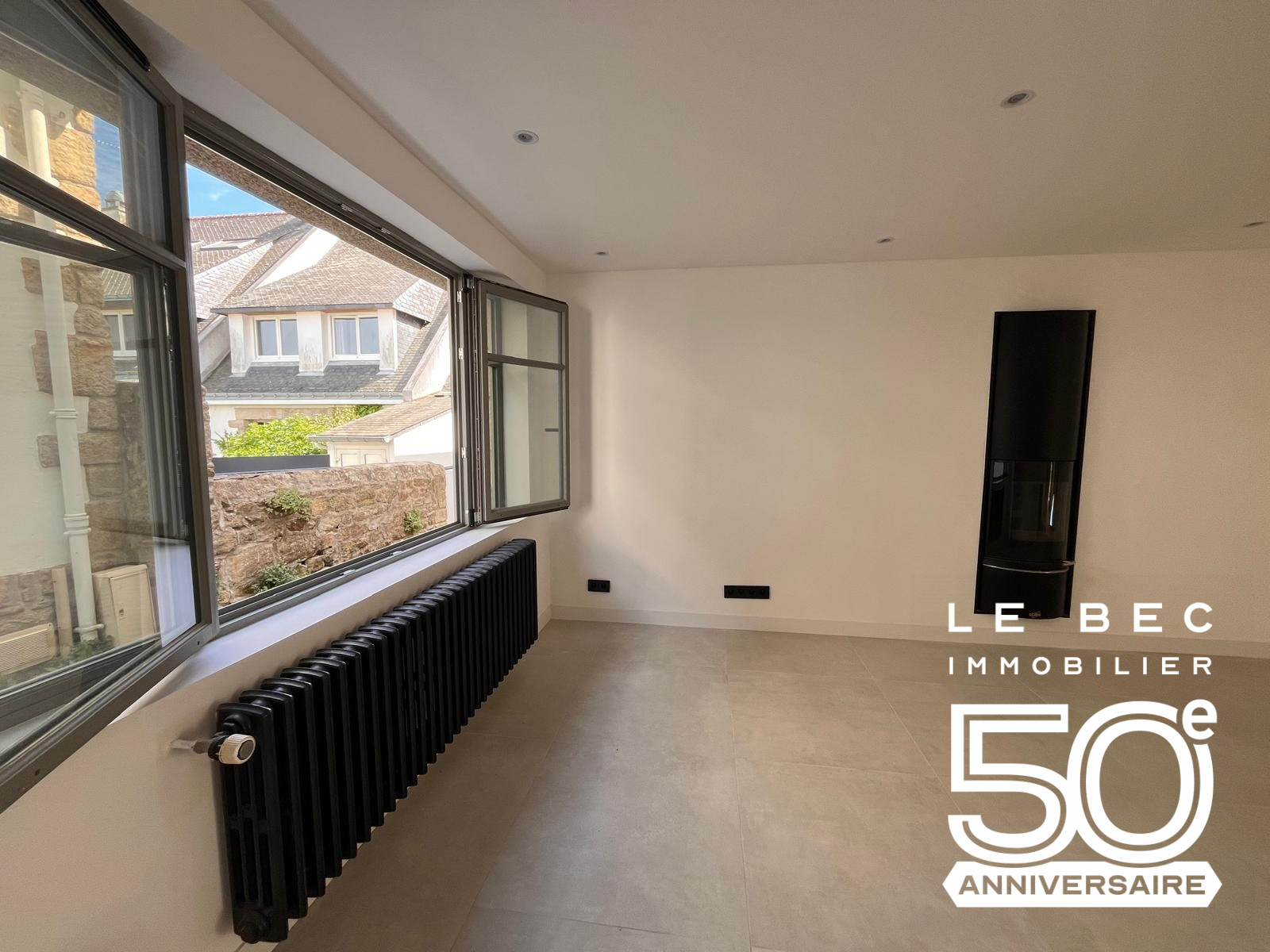 Bien: Maison à vendre, LOCMARIAQUER