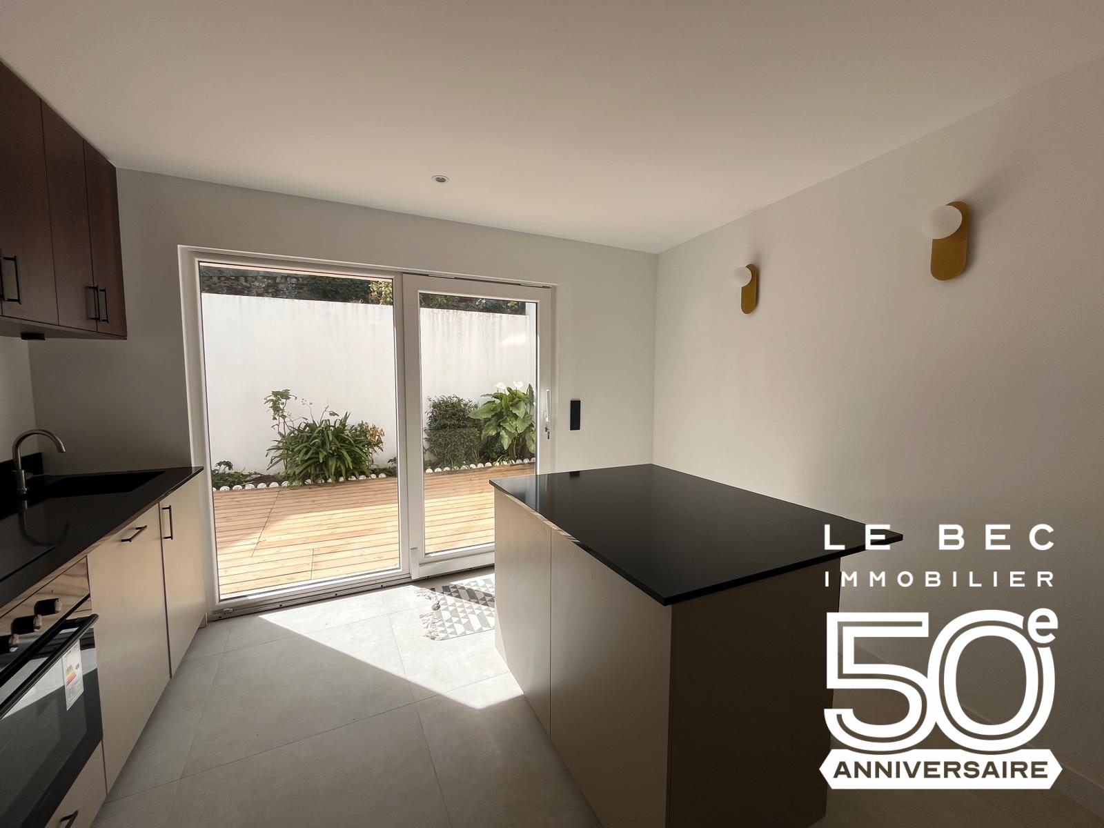 Bien: Maison à vendre, LOCMARIAQUER