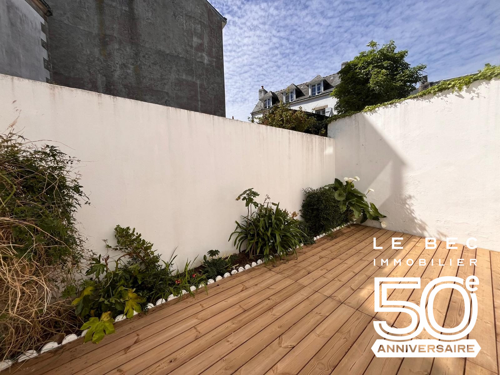 Bien: Maison à vendre, LOCMARIAQUER