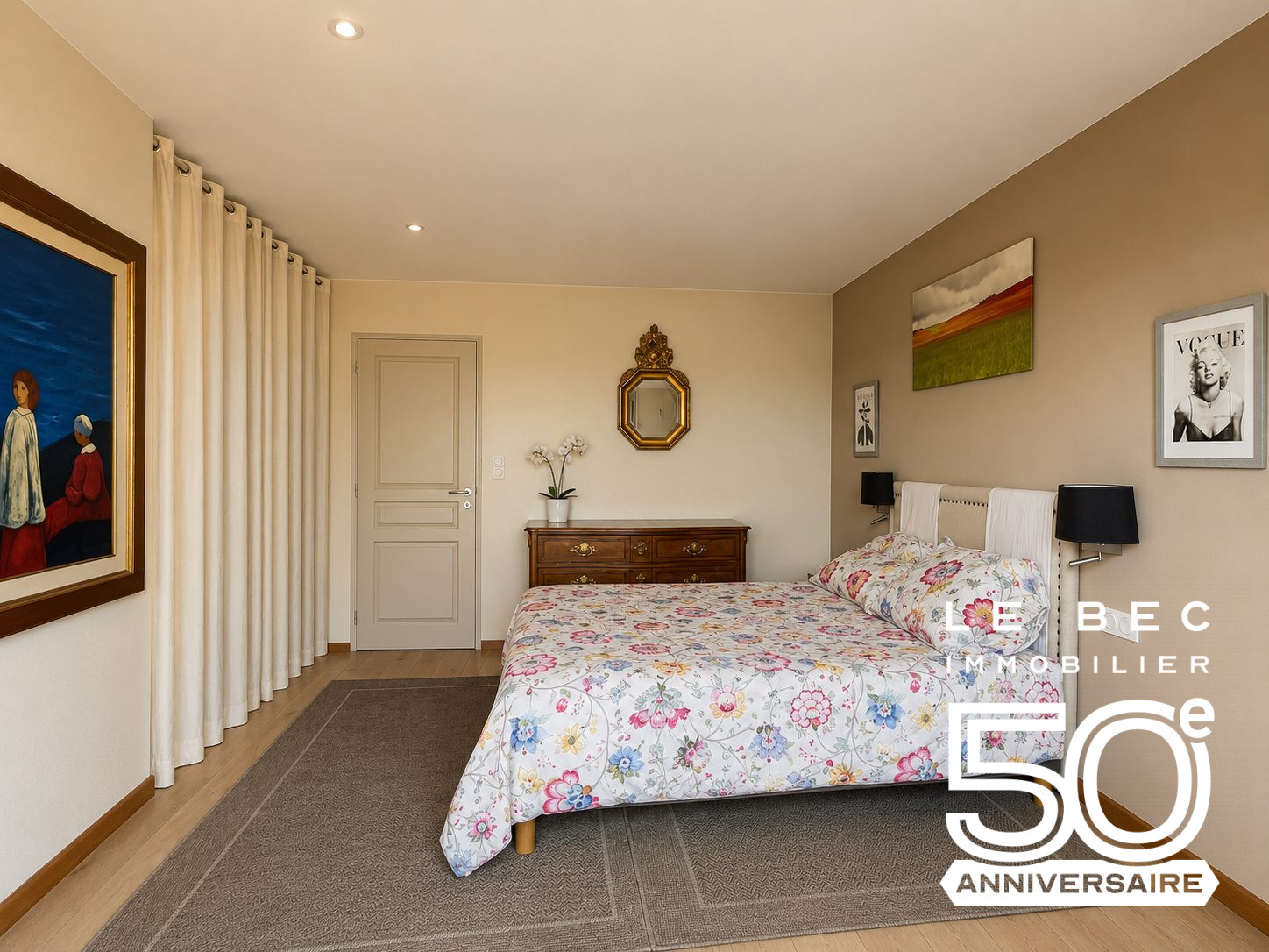 Bien: Maison en vente à LE BONO
