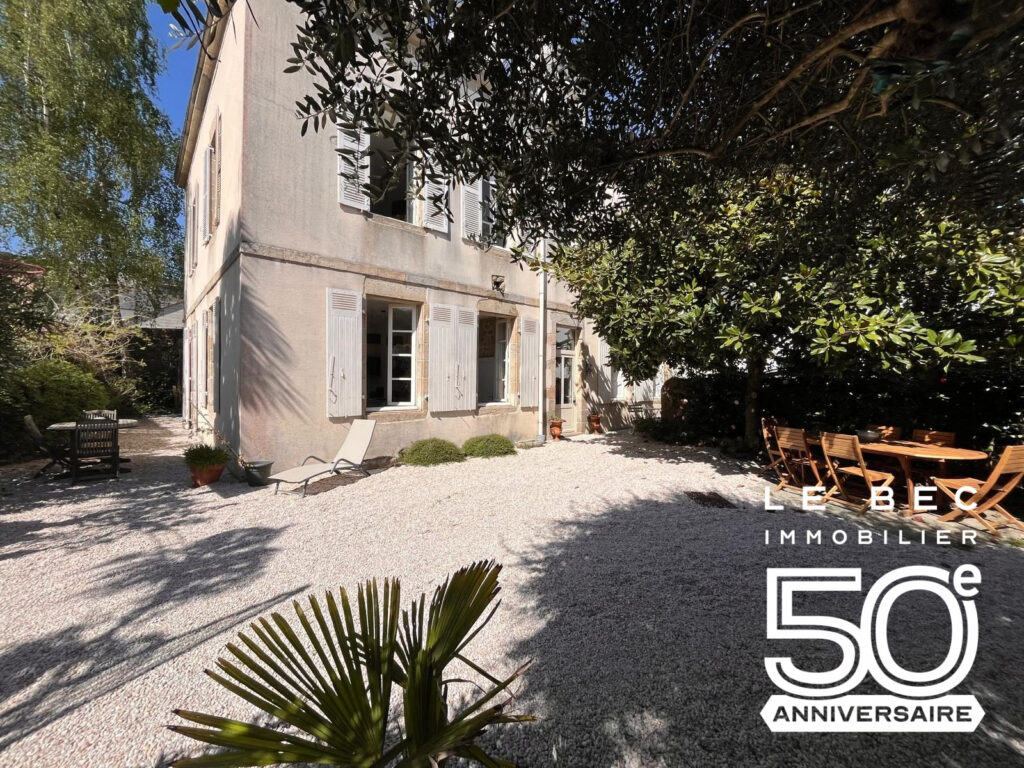 Bien: Propriété d'exception à vendre à SAINT GOUSTAN