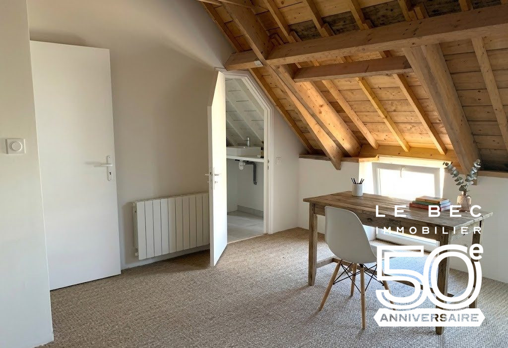 Bien: Maison à vendre, Le Pô à CARNAC