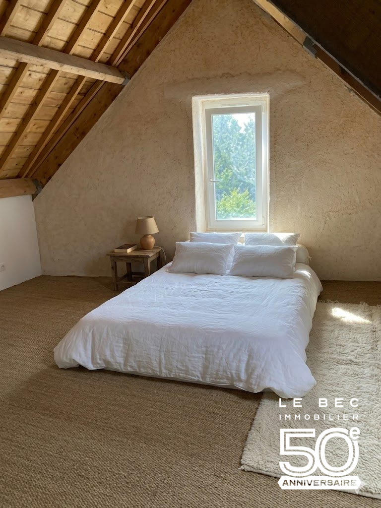 Bien: Maison à vendre, Le Pô à CARNAC