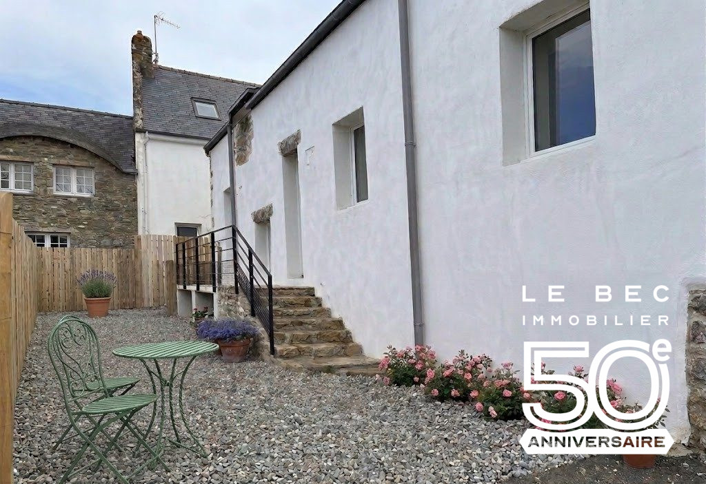 Bien: Maison à vendre, Le Pô à CARNAC