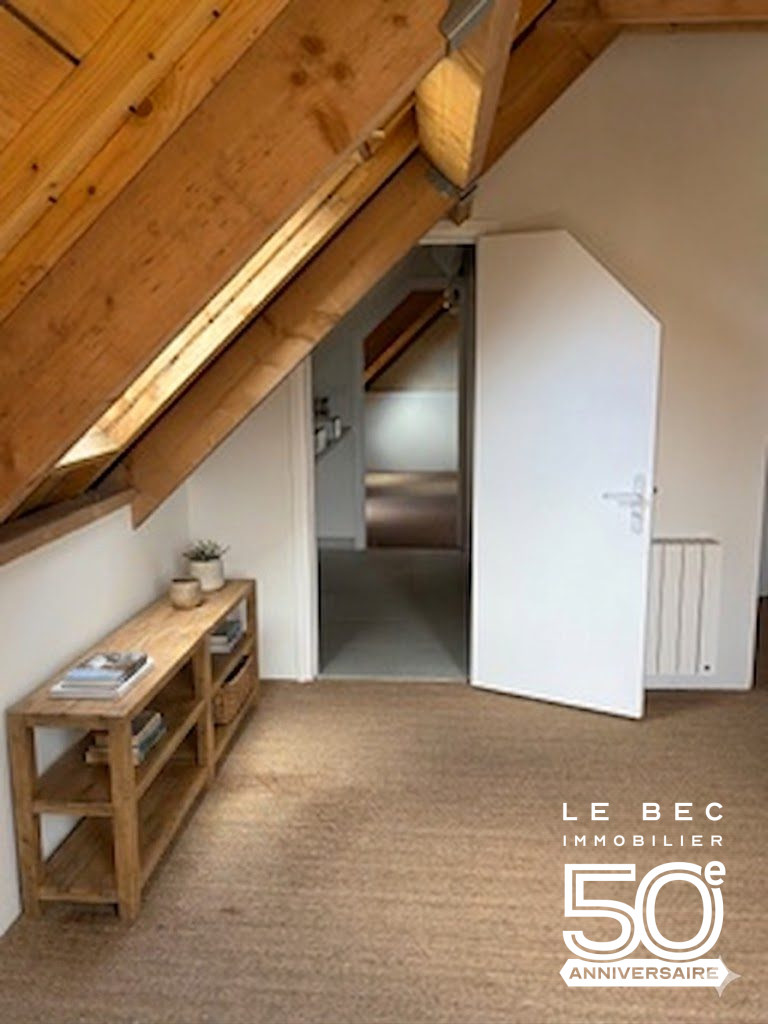 Bien: Maison à vendre, Le Pô à CARNAC