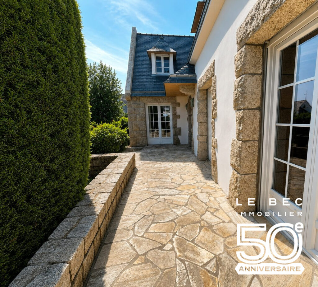 Bien: Maison à vendre à CARNAC