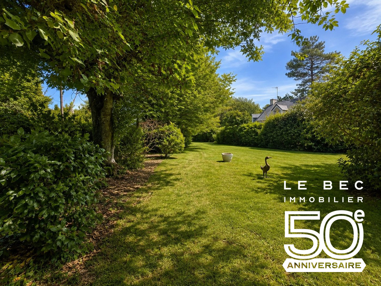 Bien: Maison à vendre, 6 Pièces, en campagne de Carnac