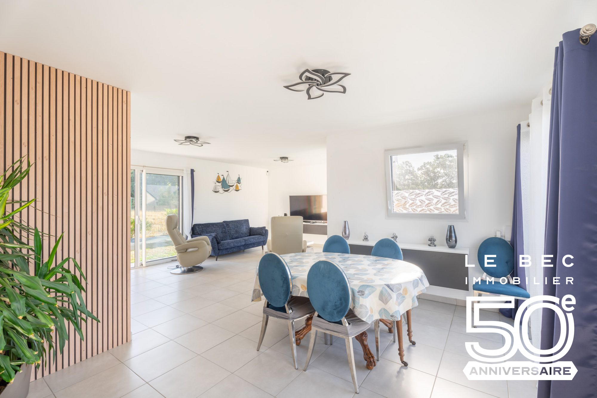 Bien: Maison en vente à Plougoumelen