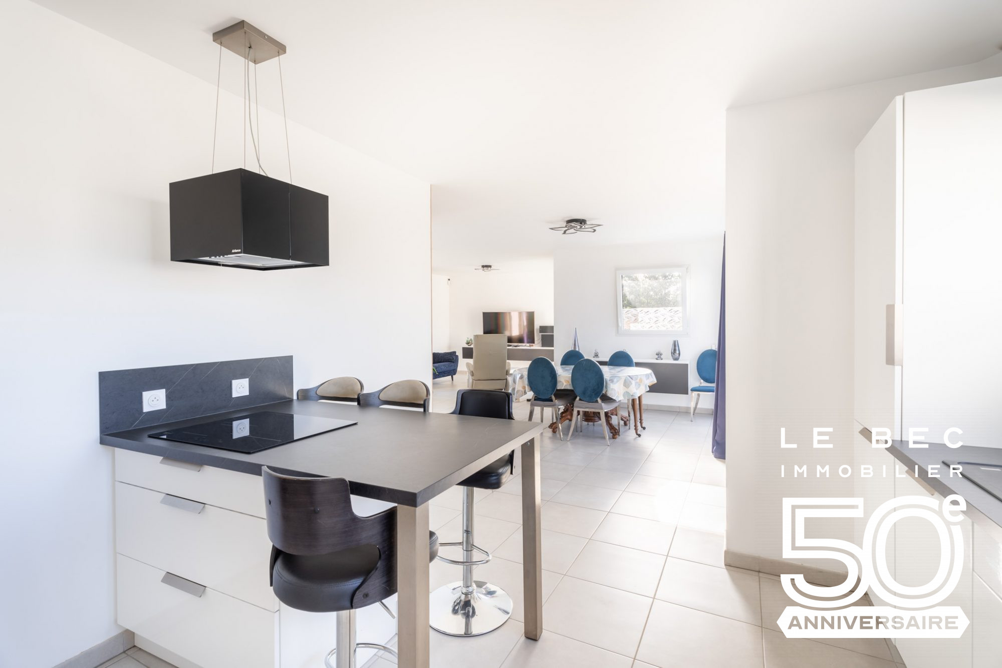 Bien: Maison en vente à Plougoumelen