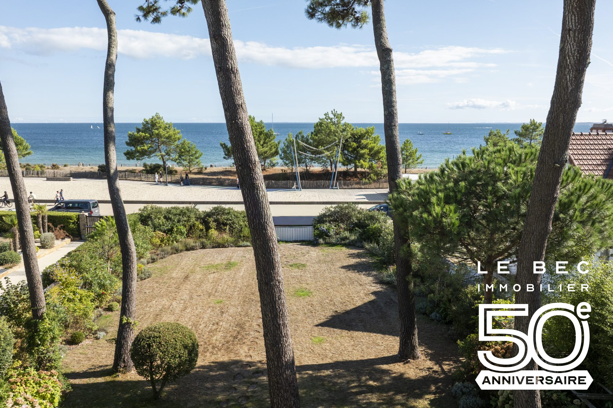 Bien: Propriété à Vendre, VUE MER à Carnac plage