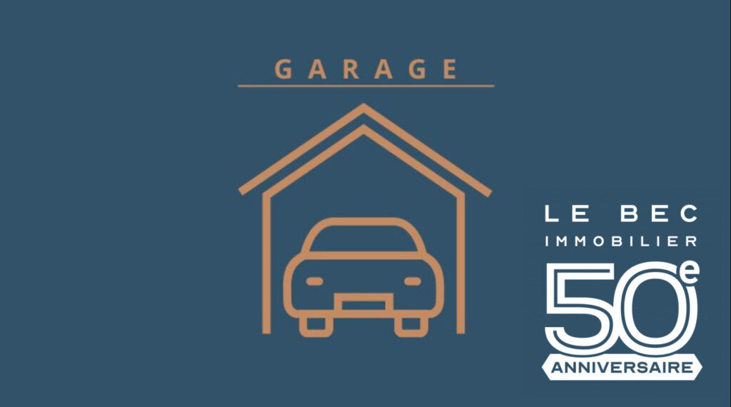 Bien: Garage à vendre à CARNAC Plage